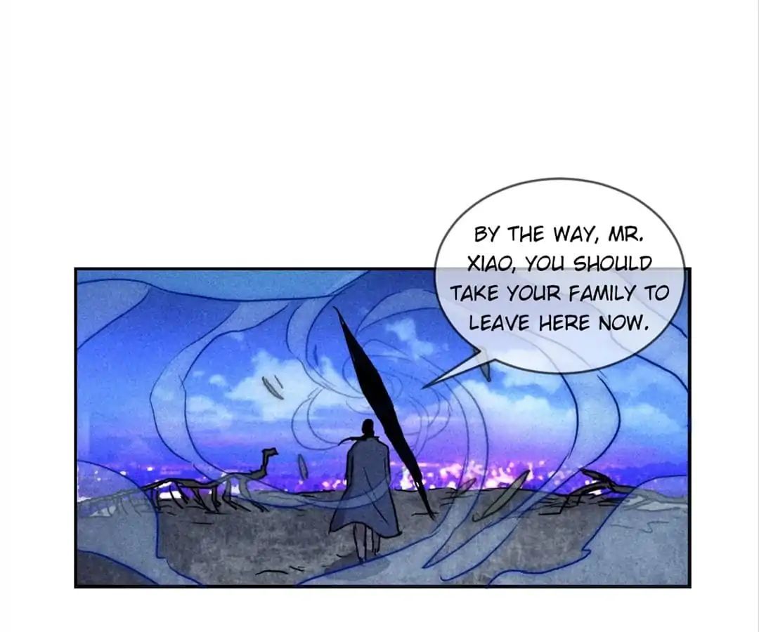 Night Hunter Chapter 35 - page 23