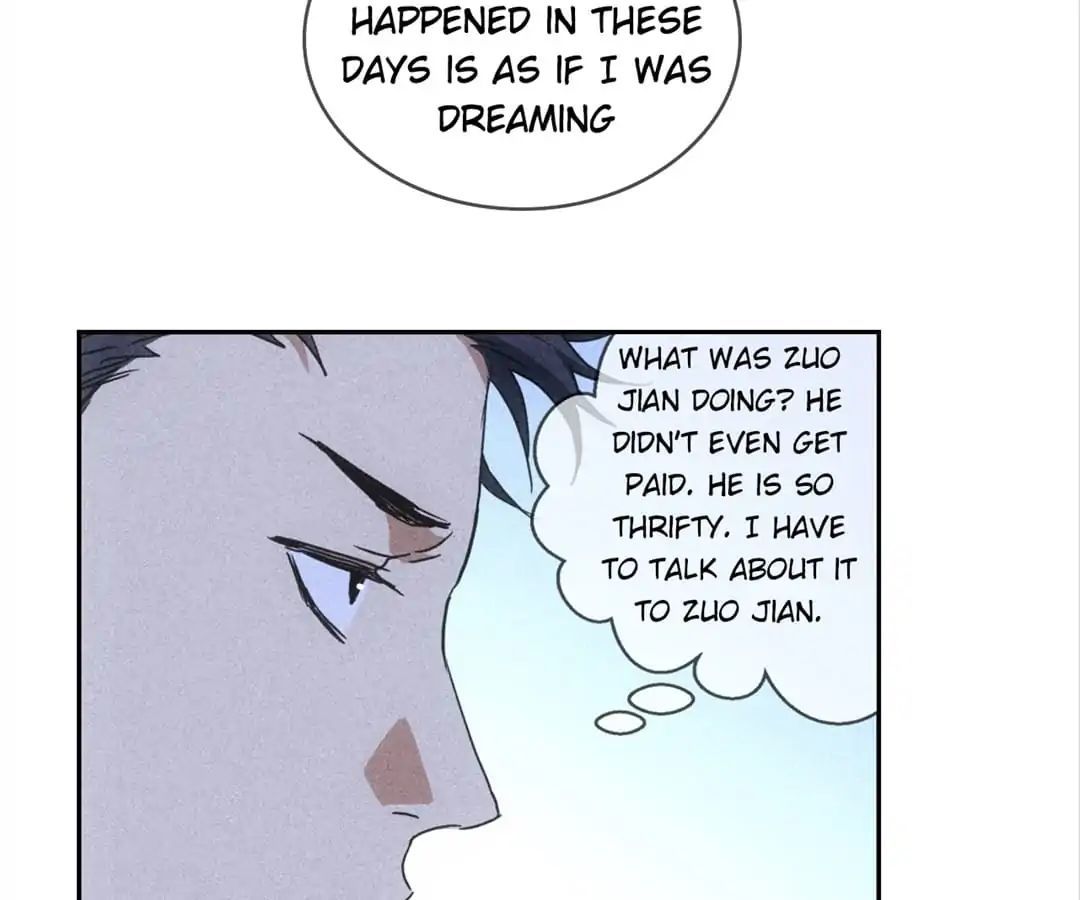 Night Hunter Chapter 35 - page 29