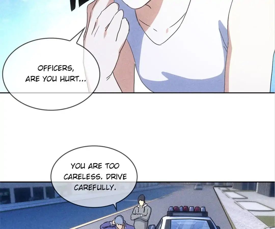 Night Hunter Chapter 35 - page 40