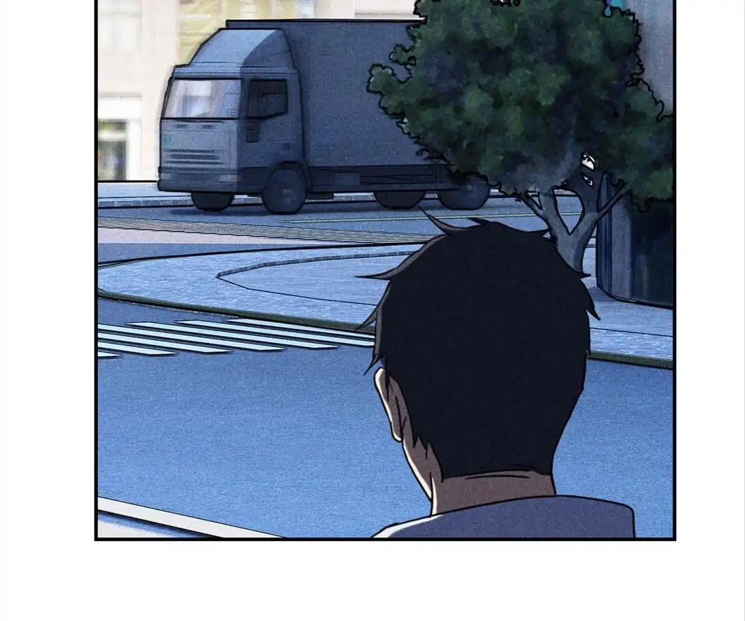 Night Hunter Chapter 35 - page 43