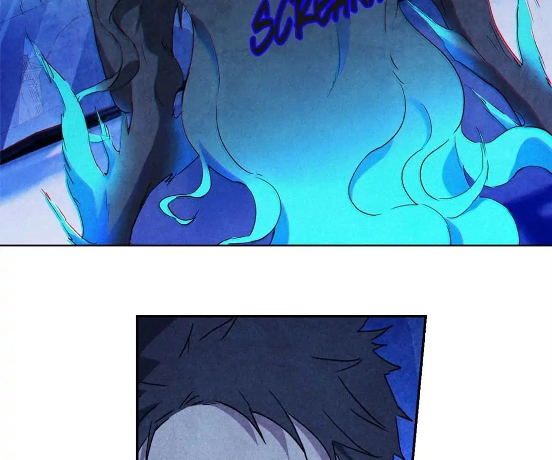 Night Hunter Chapter 35 - page 60