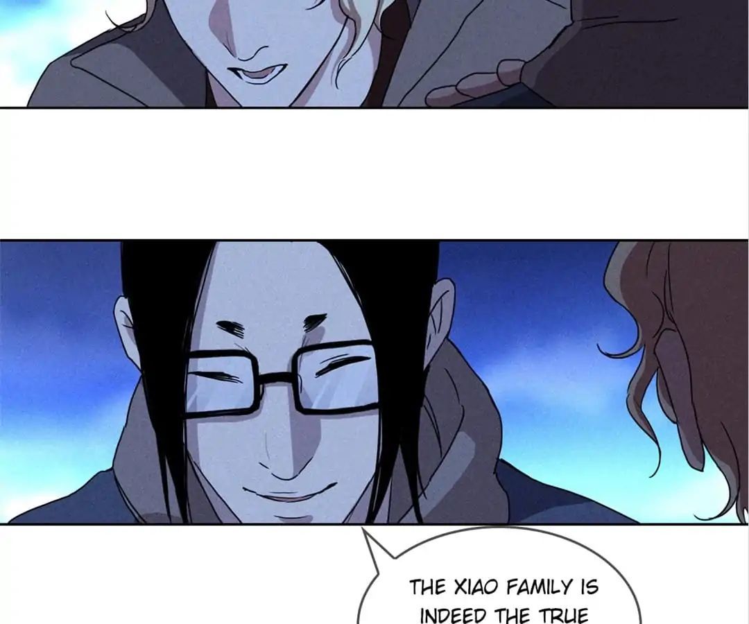 Night Hunter Chapter 35 - page 9