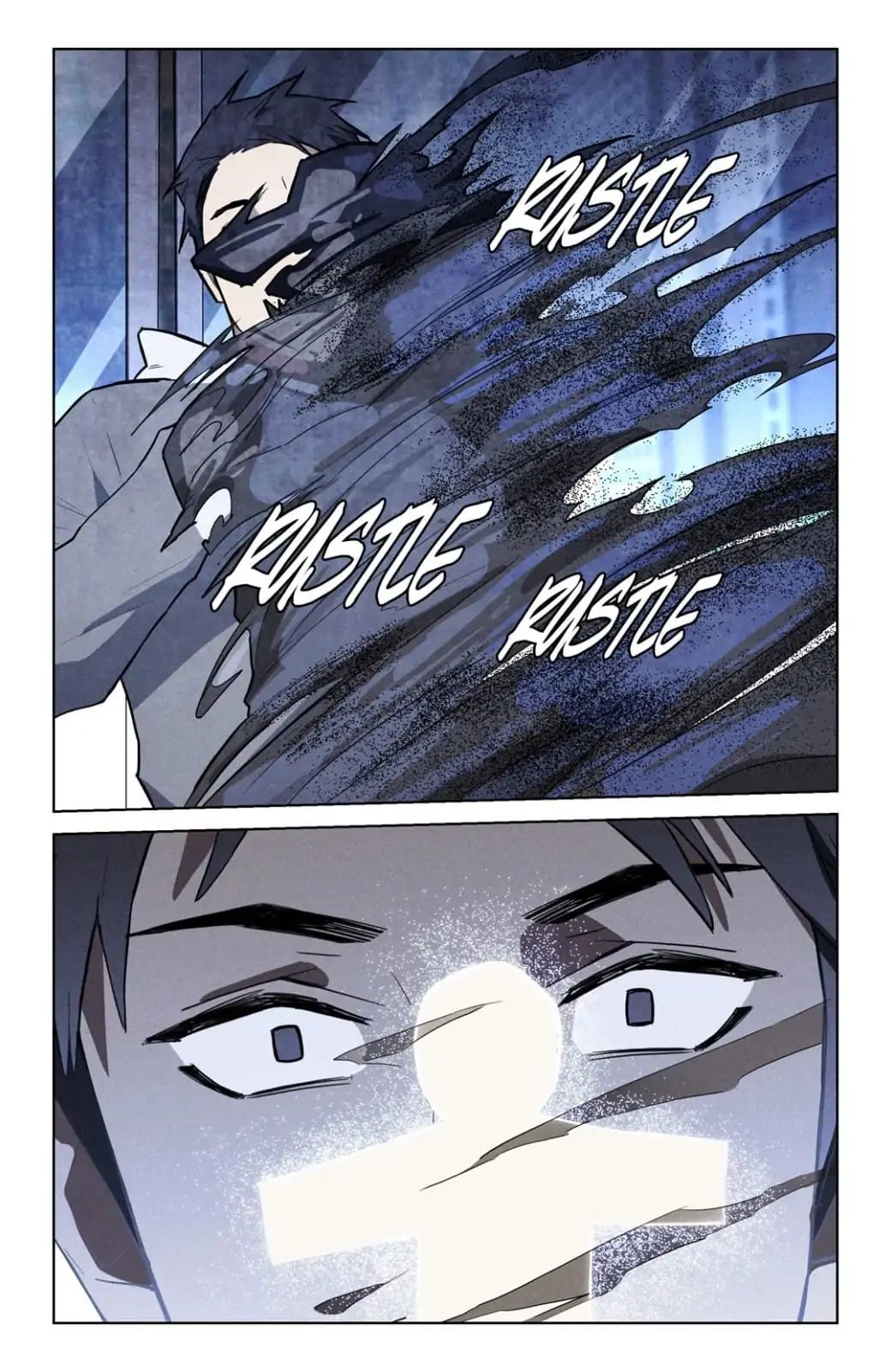 Night Hunter Chapter 51 - page 6