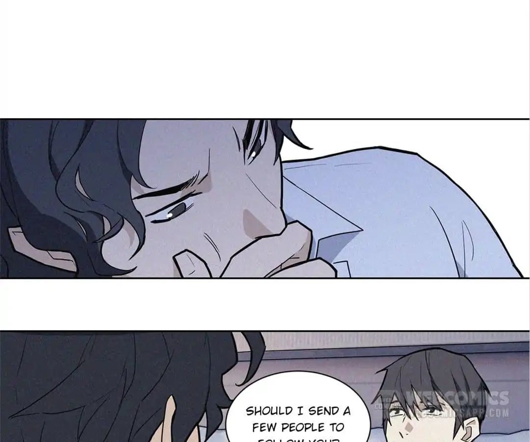 Night Hunter Chapter 52 - page 10