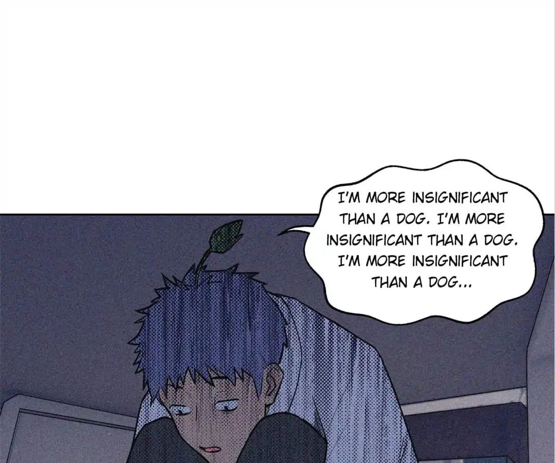 Night Hunter Chapter 52 - page 15