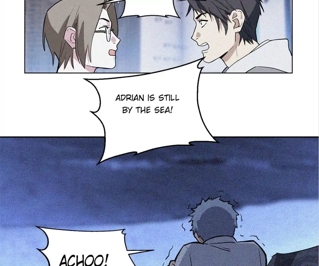 Night Hunter Chapter 52 - page 19