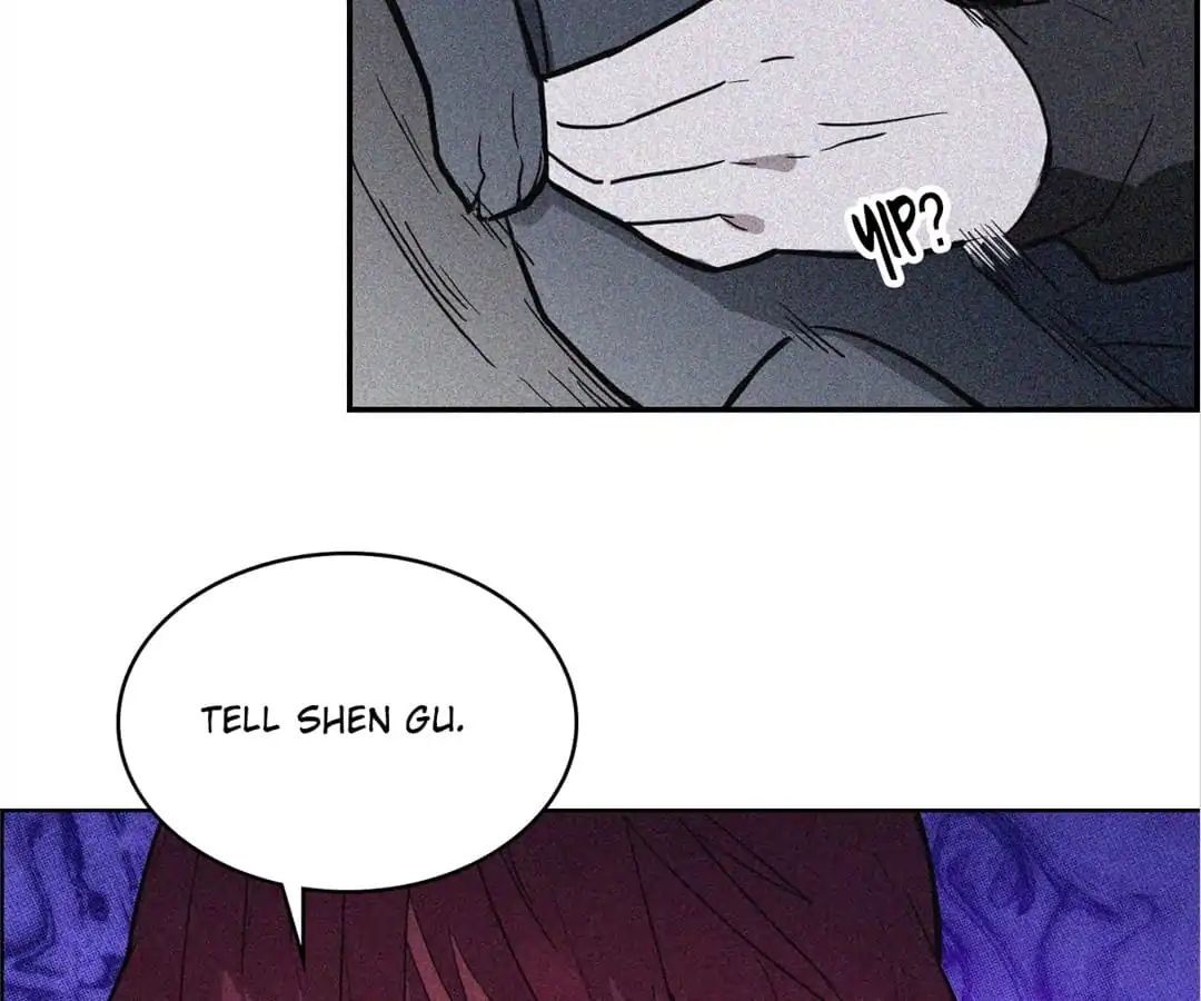 Night Hunter Chapter 52 - page 3