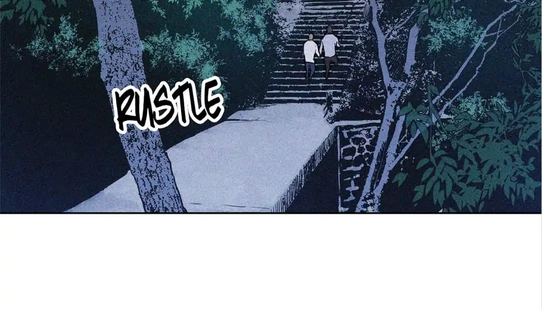 Night Hunter Chapter 52 - page 33