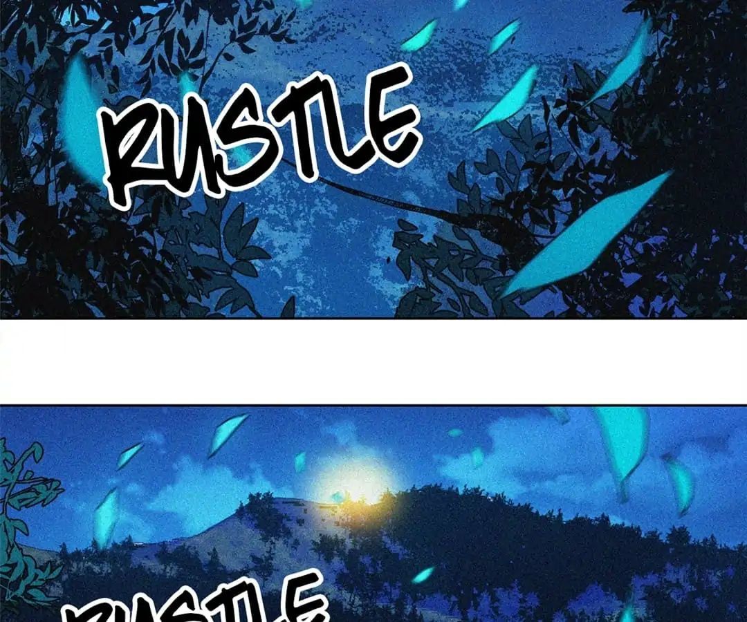 Night Hunter Chapter 52 - page 35
