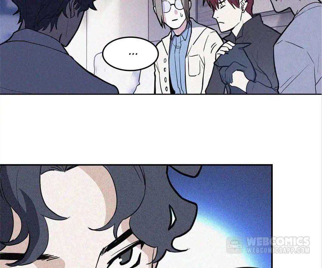 Night Hunter Chapter 52 - page 6