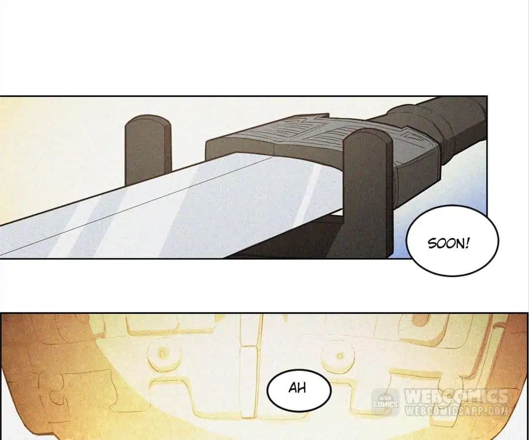 Night Hunter Chapter 53 - page 1