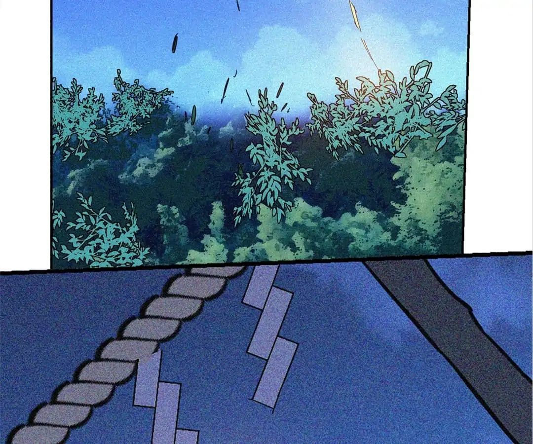 Night Hunter Chapter 53 - page 26