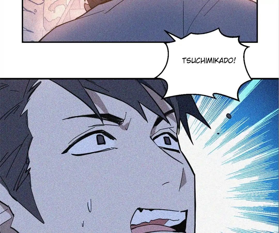 Night Hunter Chapter 53 - page 32