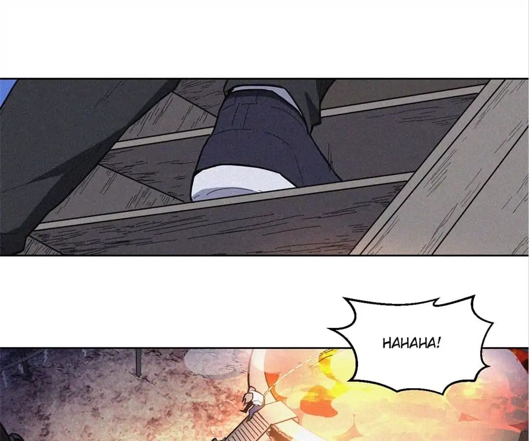 Night Hunter Chapter 53 - page 34