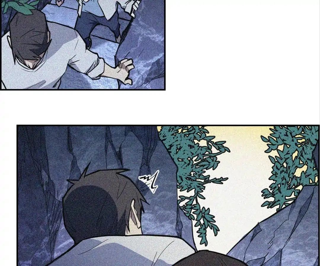 Night Hunter Chapter 53 - page 4