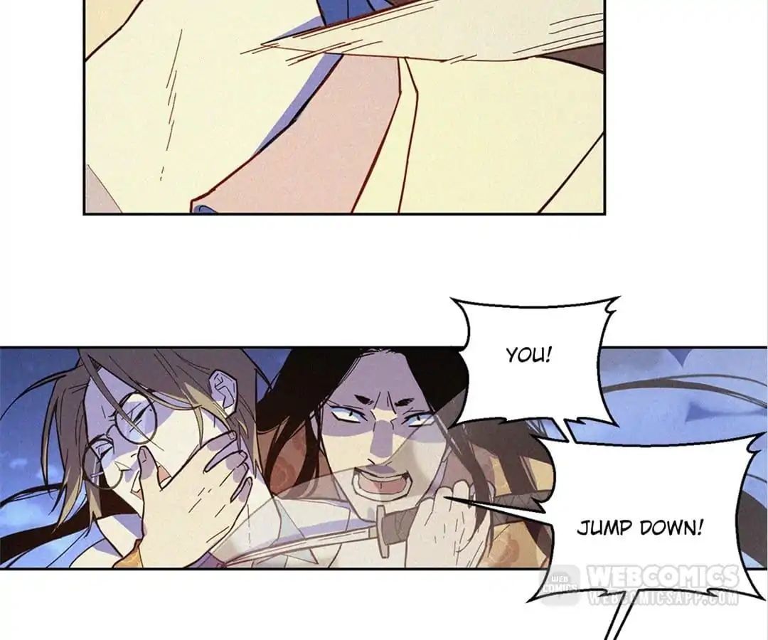 Night Hunter Chapter 53 - page 45