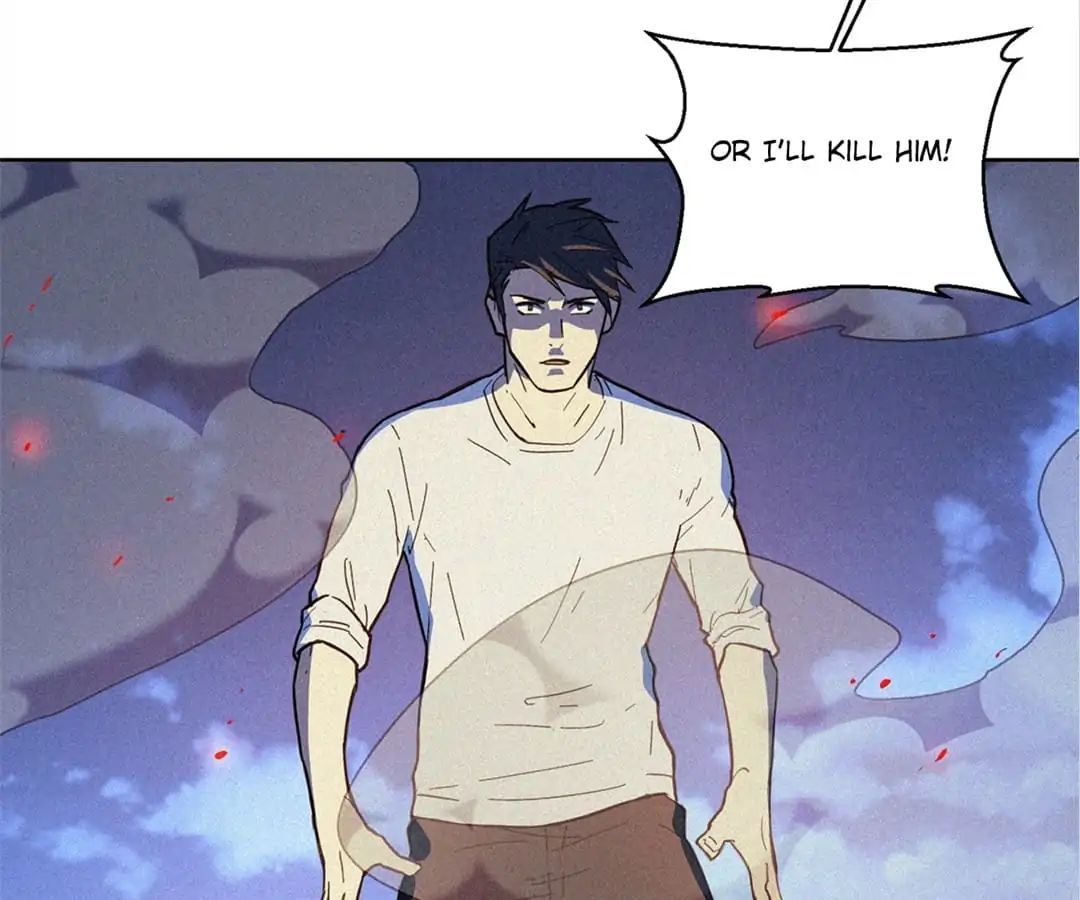 Night Hunter Chapter 53 - page 46