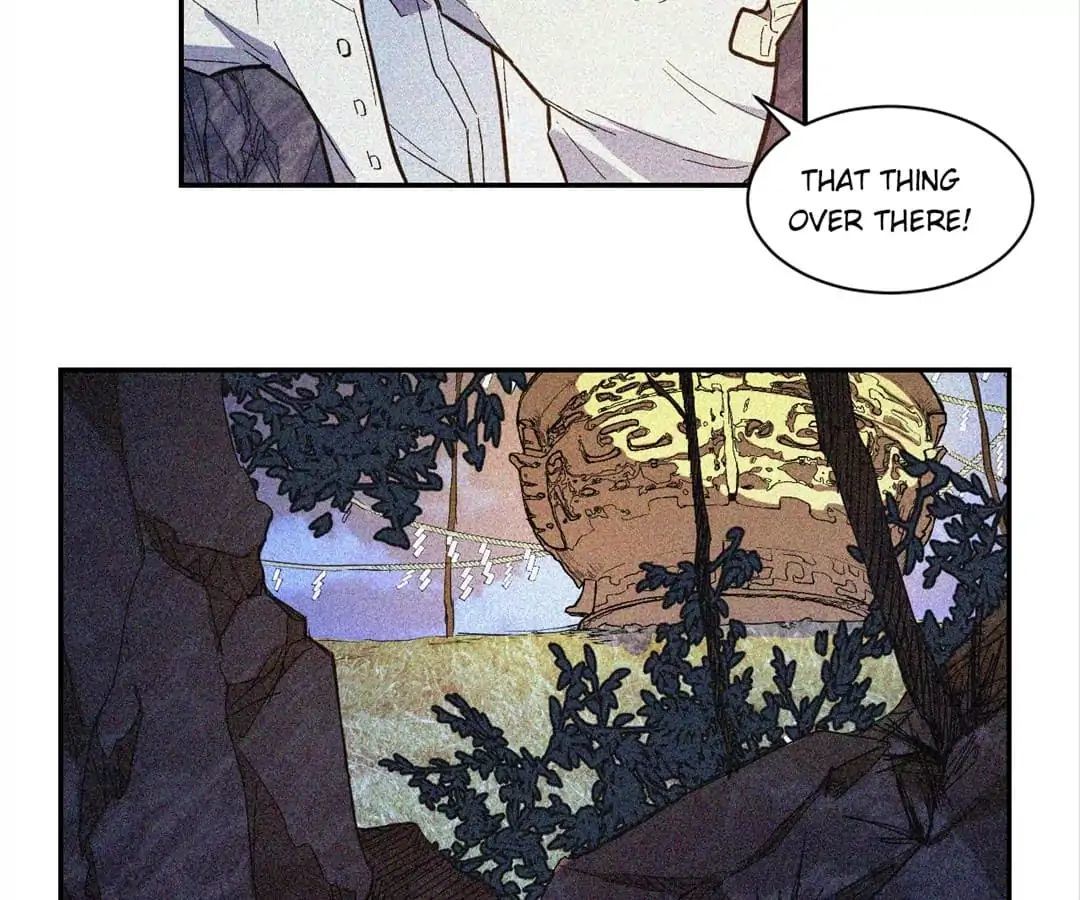 Night Hunter Chapter 53 - page 6