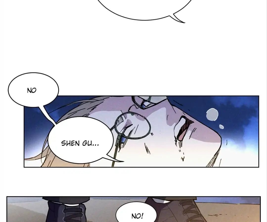 Night Hunter Chapter 54 - page 16