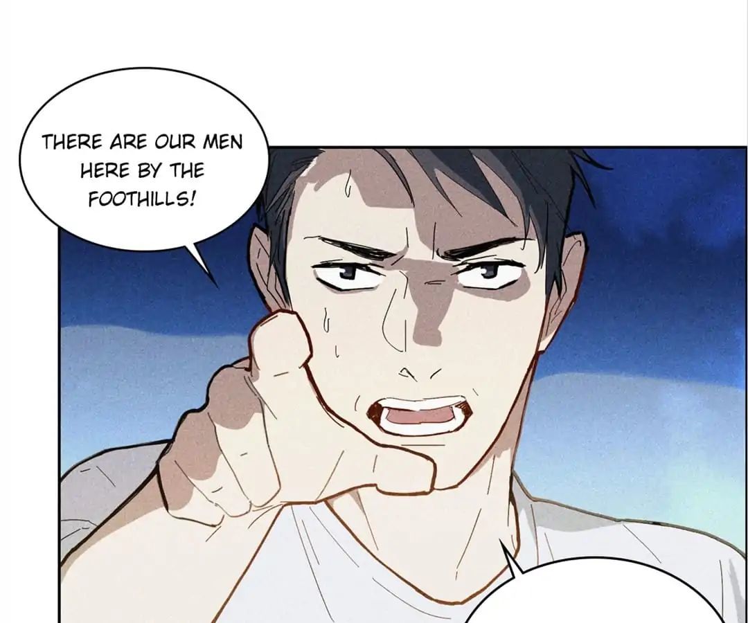 Night Hunter Chapter 54 - page 3