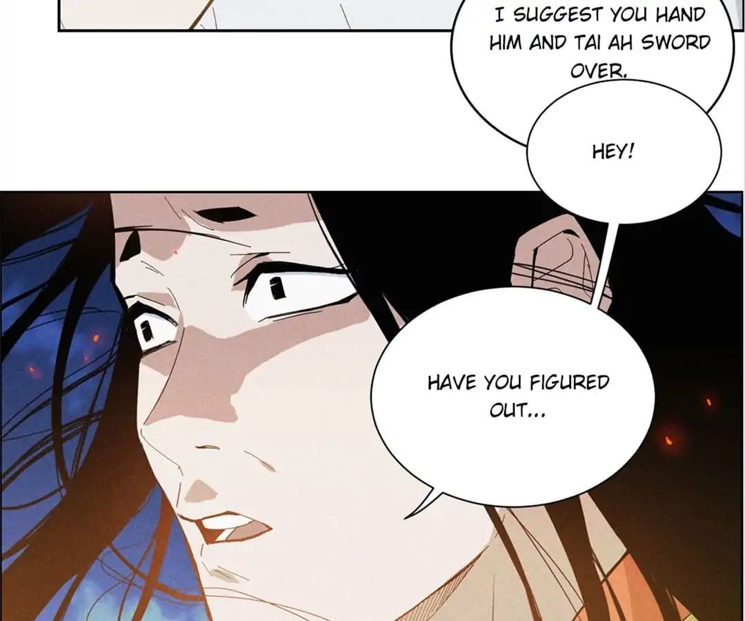 Night Hunter Chapter 54 - page 4