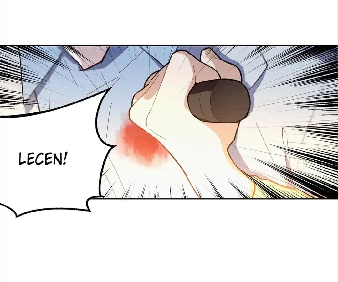 Night Hunter Chapter 54 - page 8