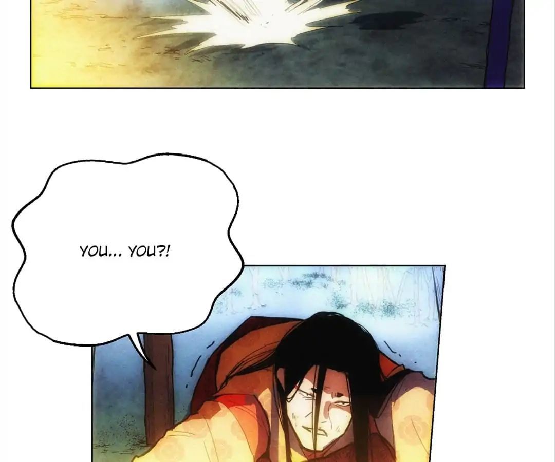 Night Hunter Chapter 55 - page 25