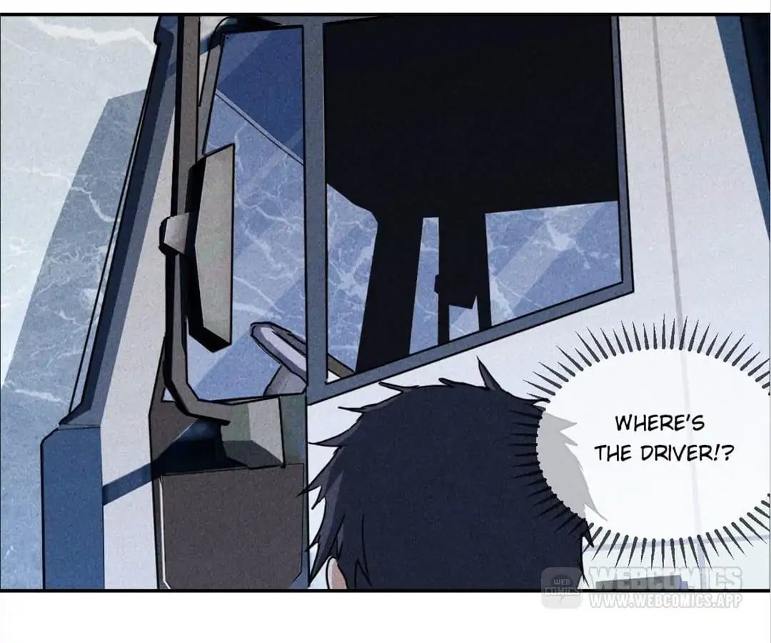 Night Hunter Chapter 36 - page 17