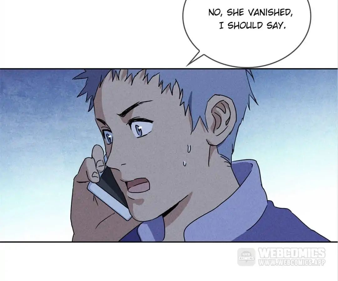 Night Hunter Chapter 36 - page 23