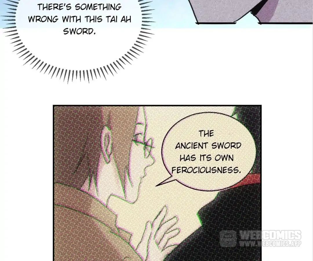 Night Hunter Chapter 36 - page 29