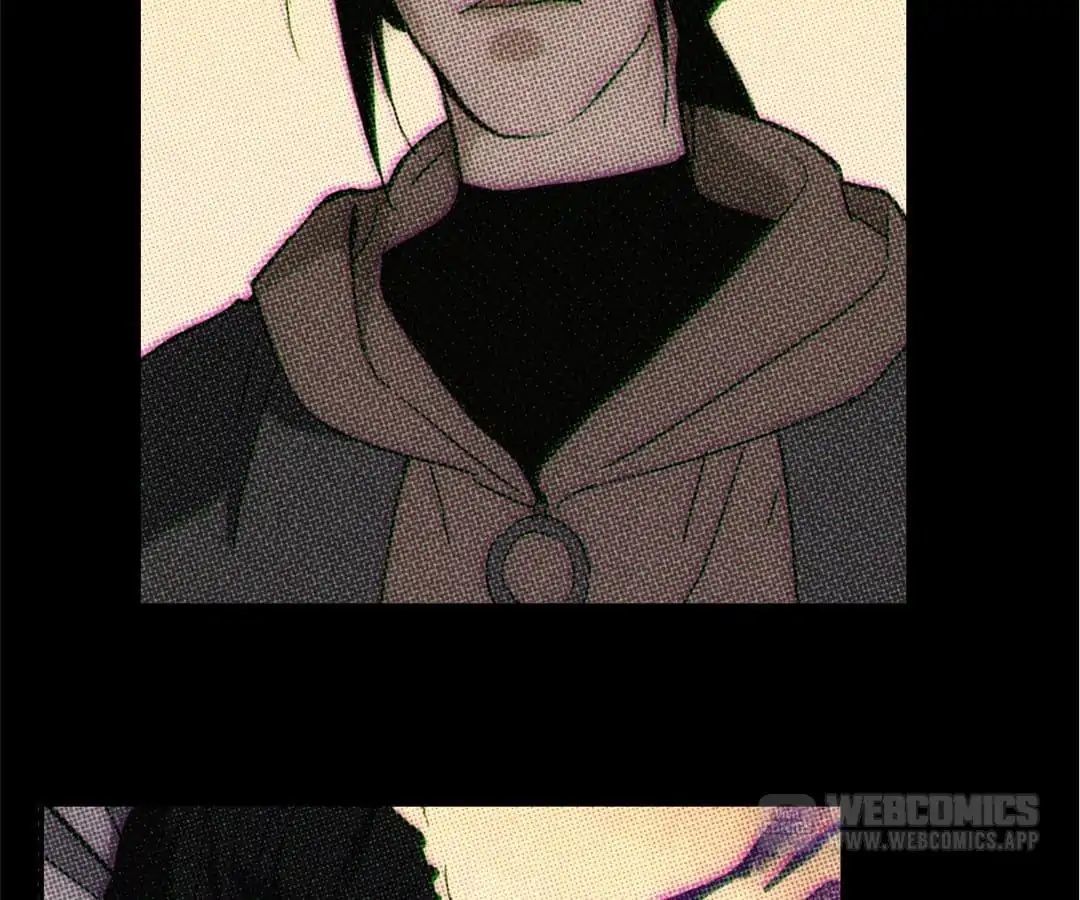 Night Hunter Chapter 36 - page 45