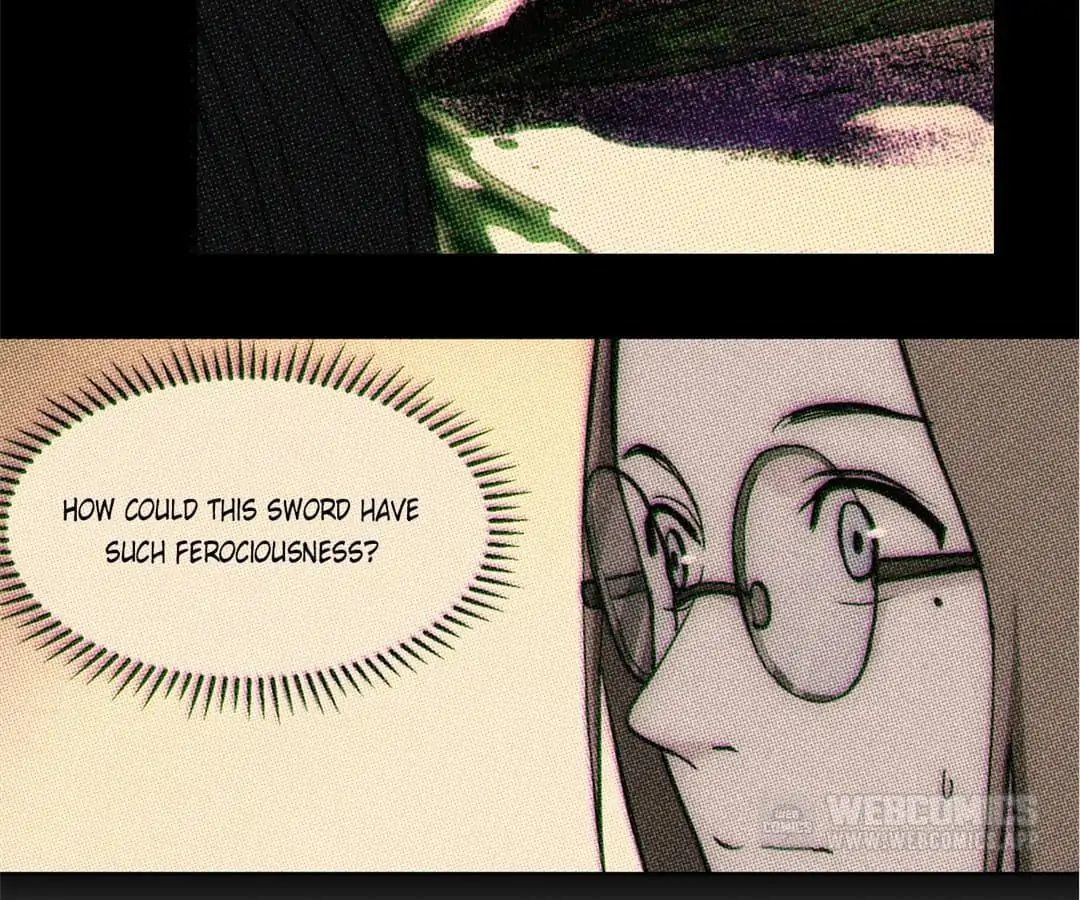 Night Hunter Chapter 36 - page 47
