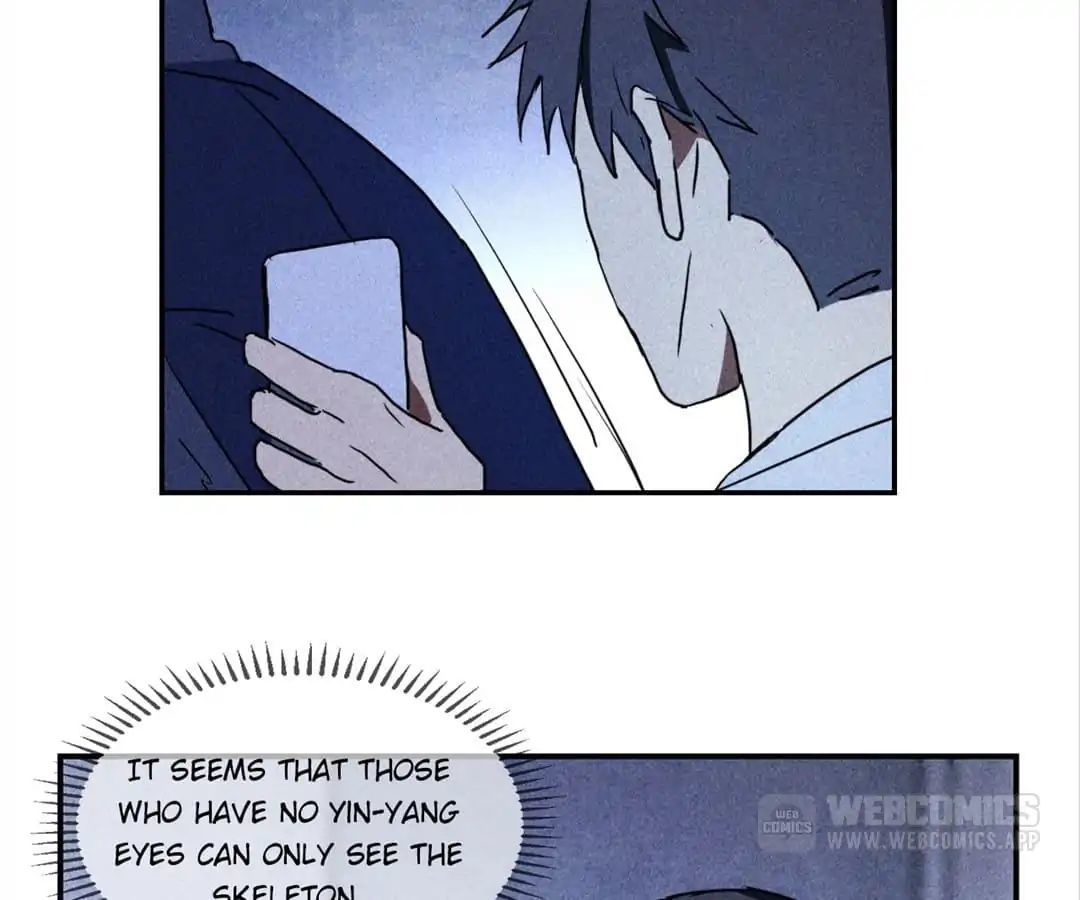 Night Hunter Chapter 34 - page 10