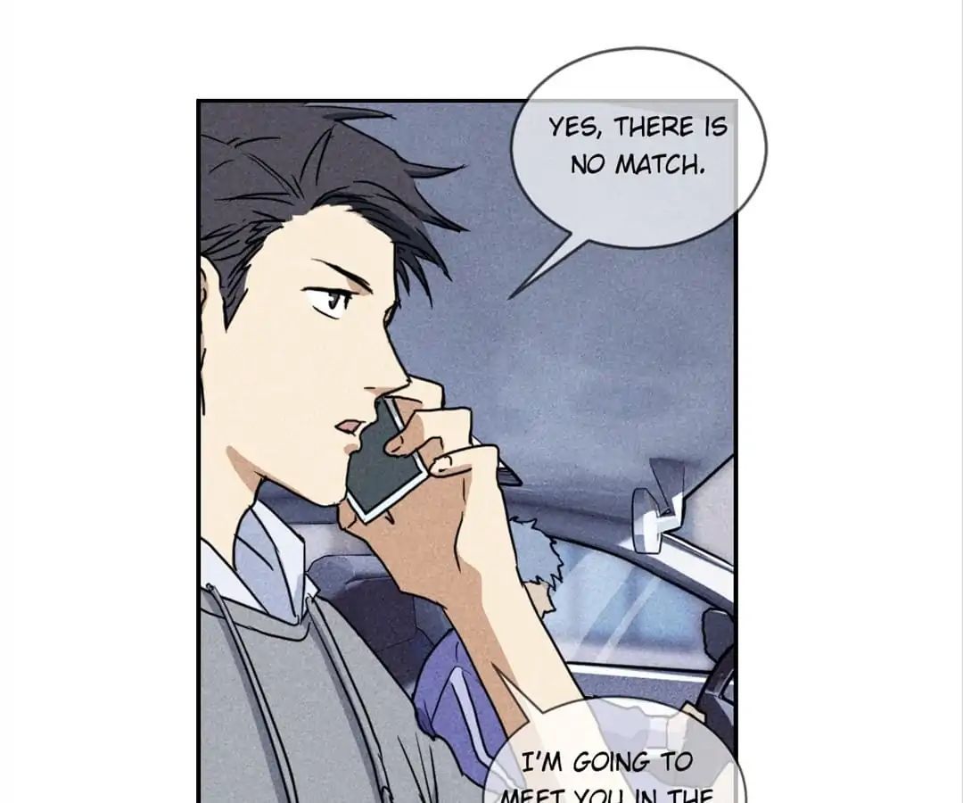 Night Hunter Chapter 34 - page 20