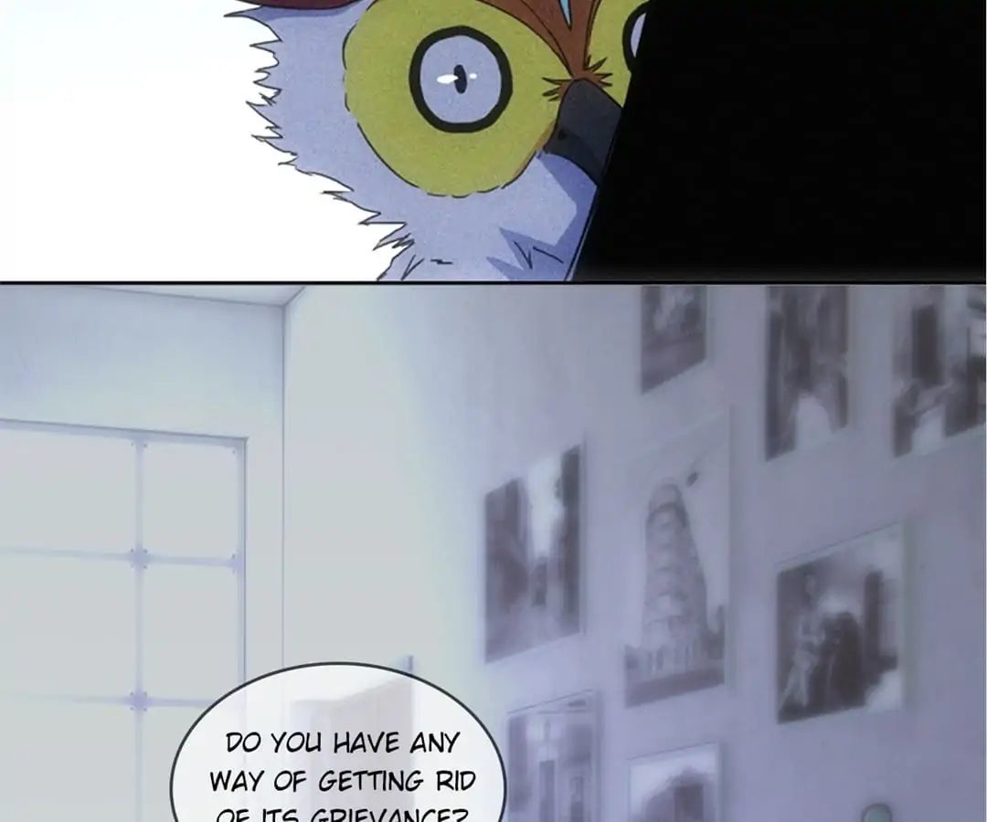 Night Hunter Chapter 34 - page 31