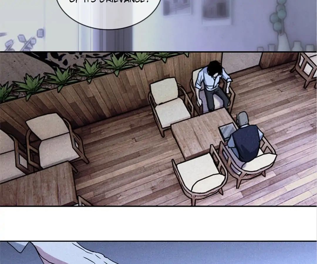 Night Hunter Chapter 34 - page 32