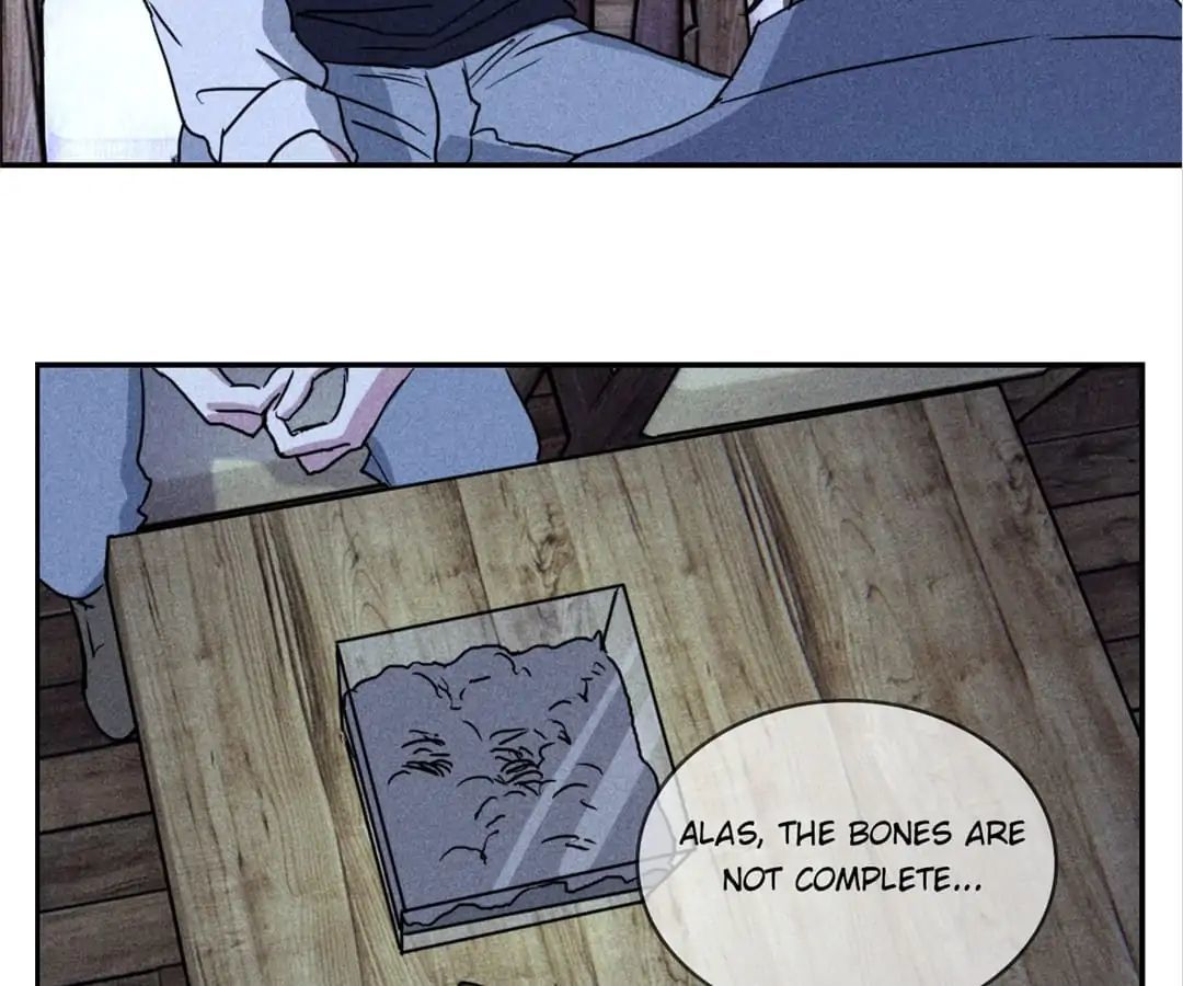 Night Hunter Chapter 34 - page 34