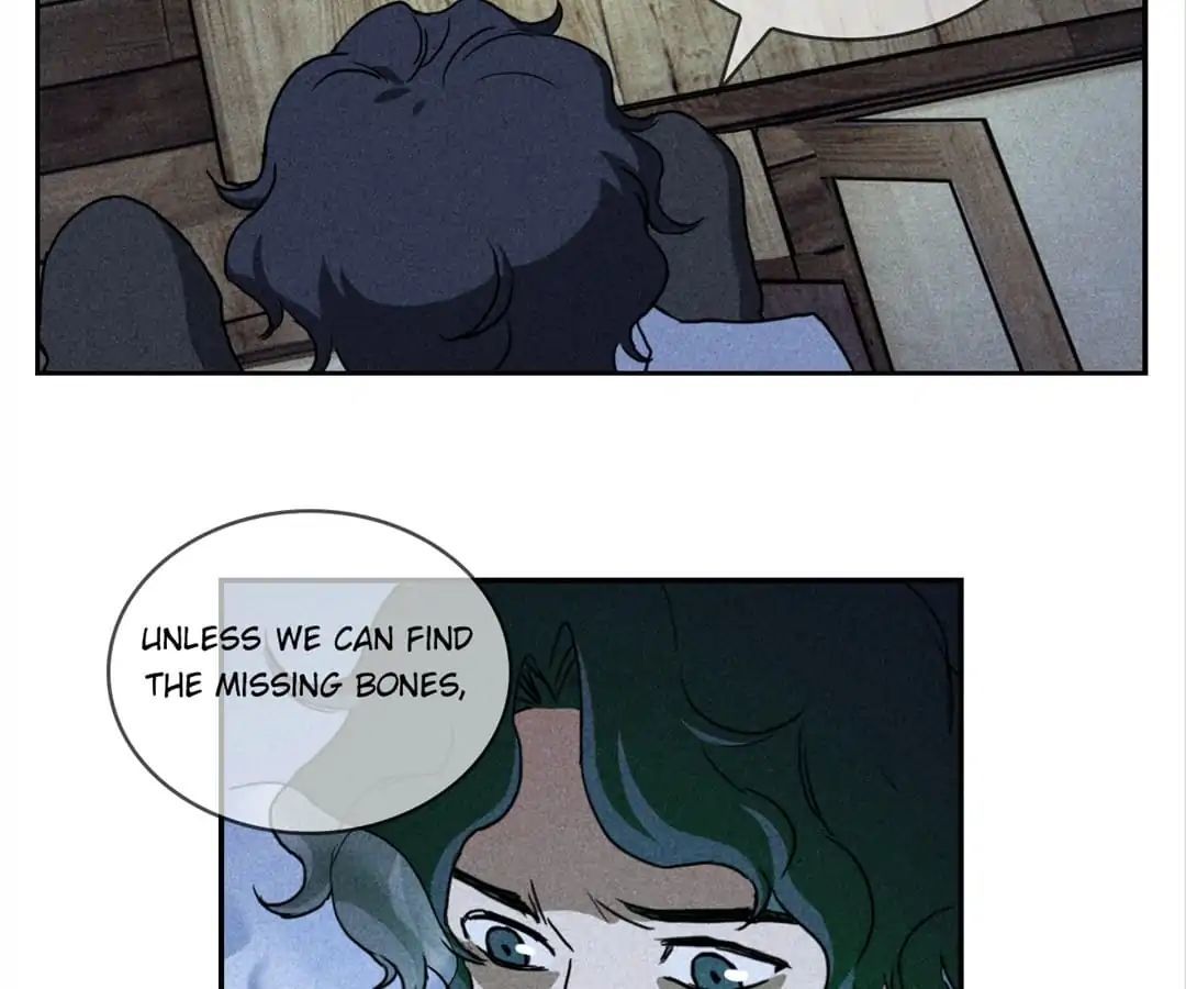Night Hunter Chapter 34 - page 35