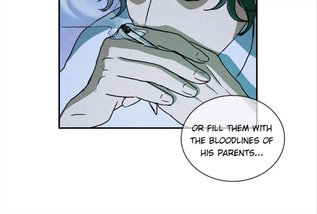 Night Hunter Chapter 34 - page 36