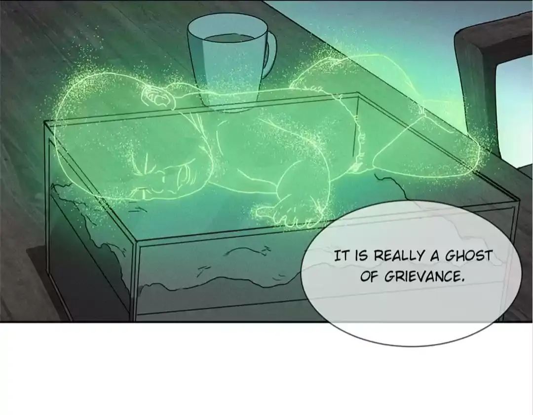 Night Hunter Chapter 34 - page 42