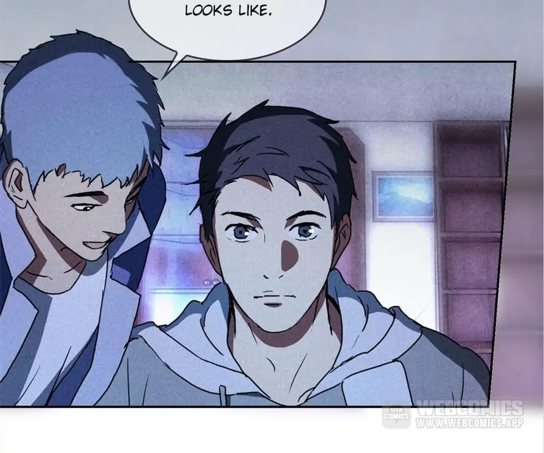 Night Hunter Chapter 34 - page 6
