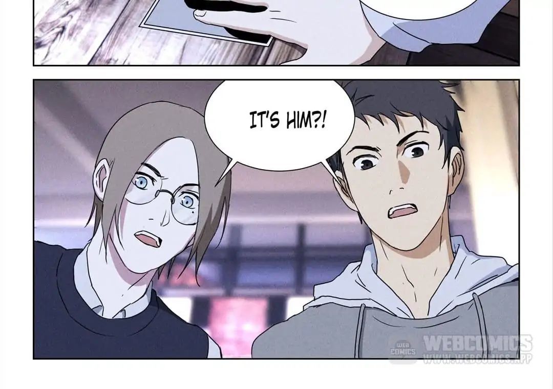 Night Hunter Chapter 34 - page 65