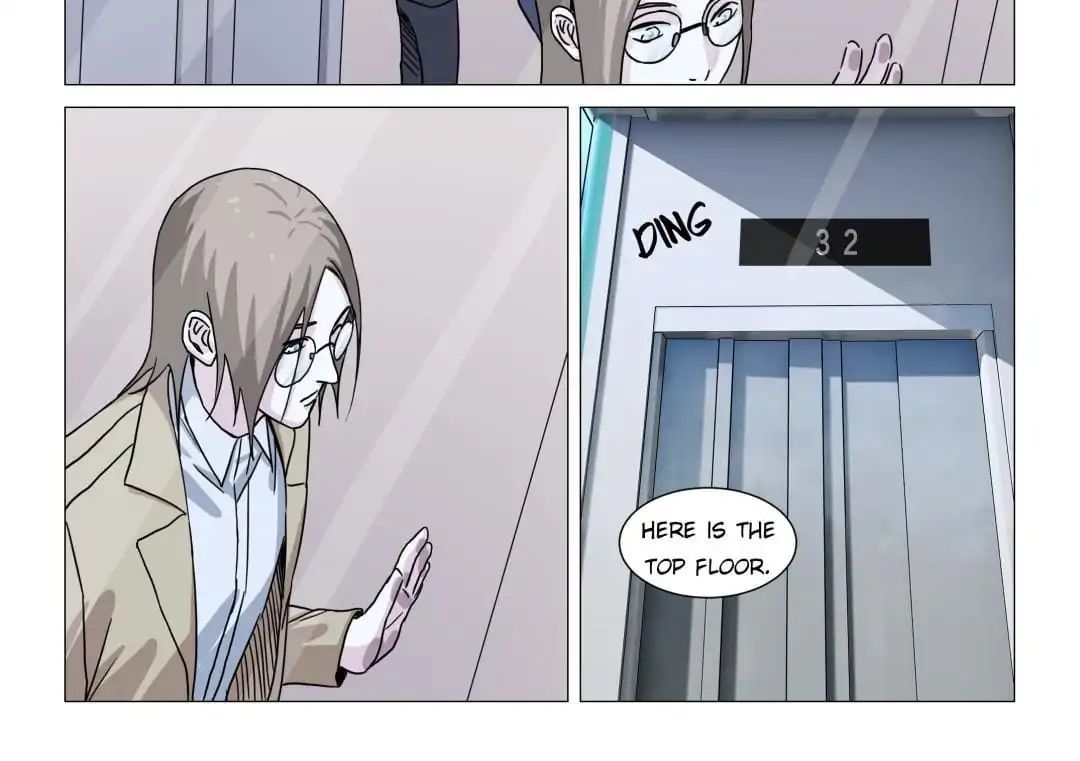 Night Hunter Chapter 16 - page 16