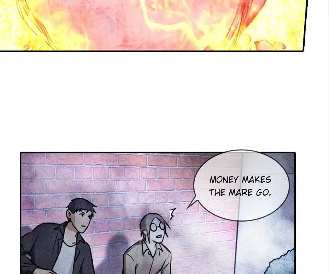 Night Hunter Chapter 33 - page 12