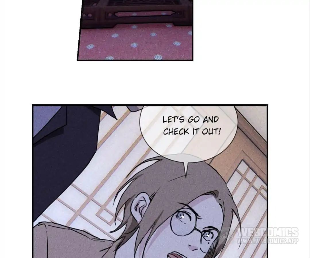 Night Hunter Chapter 33 - page 2