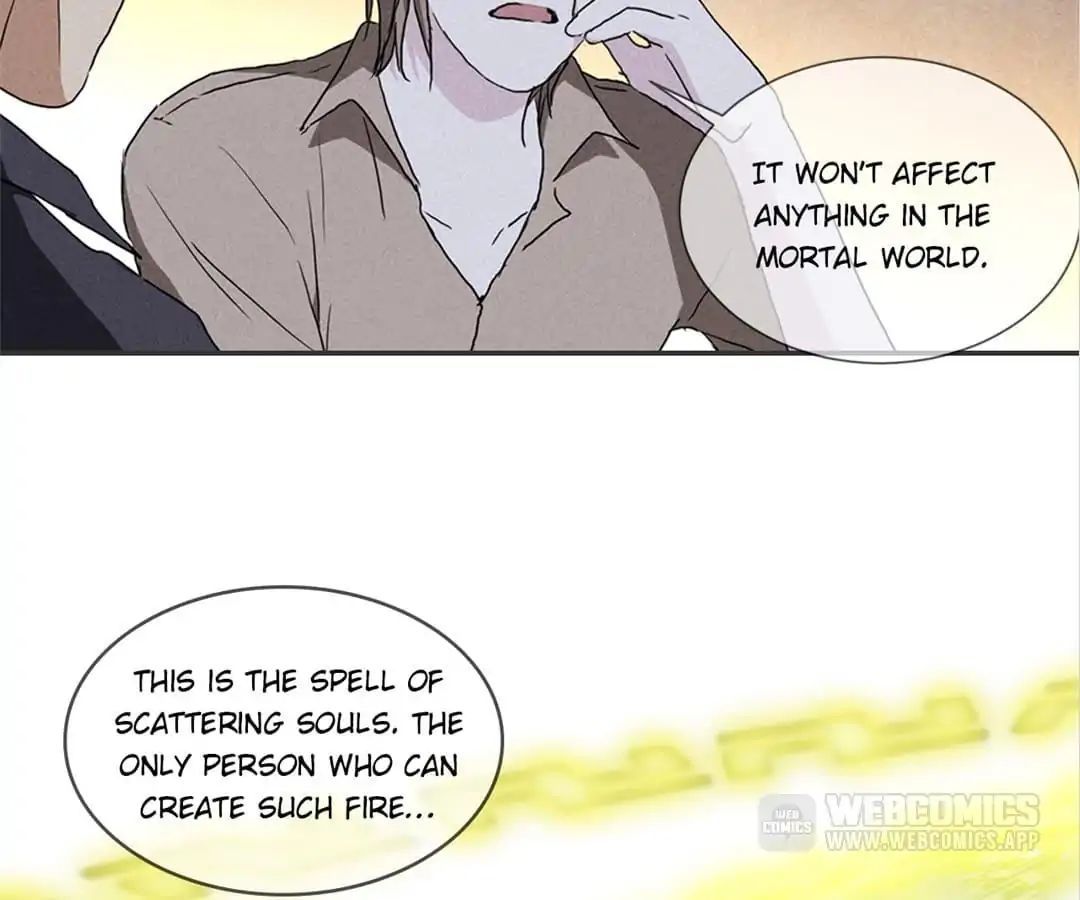 Night Hunter Chapter 33 - page 25