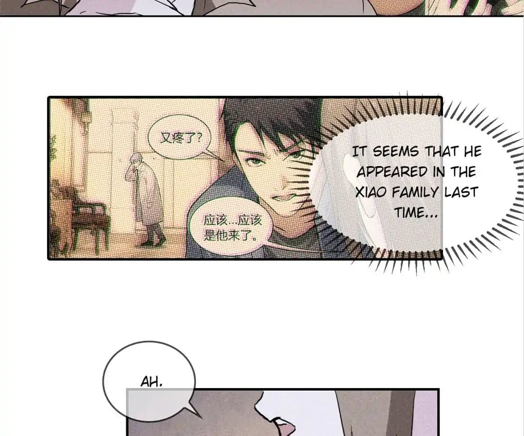 Night Hunter Chapter 33 - page 28