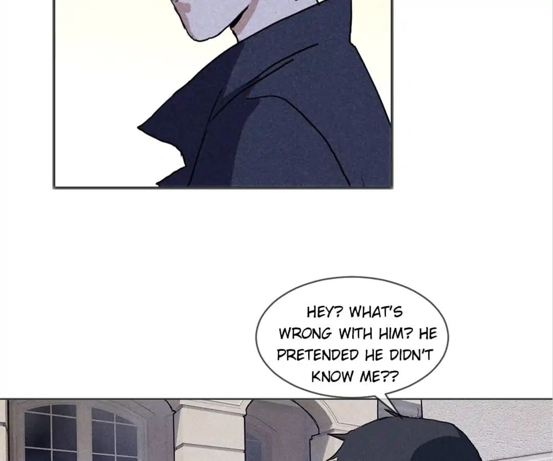 Night Hunter Chapter 33 - page 39