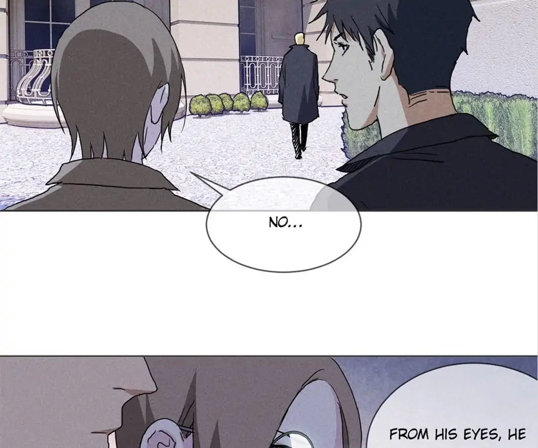 Night Hunter Chapter 33 - page 40