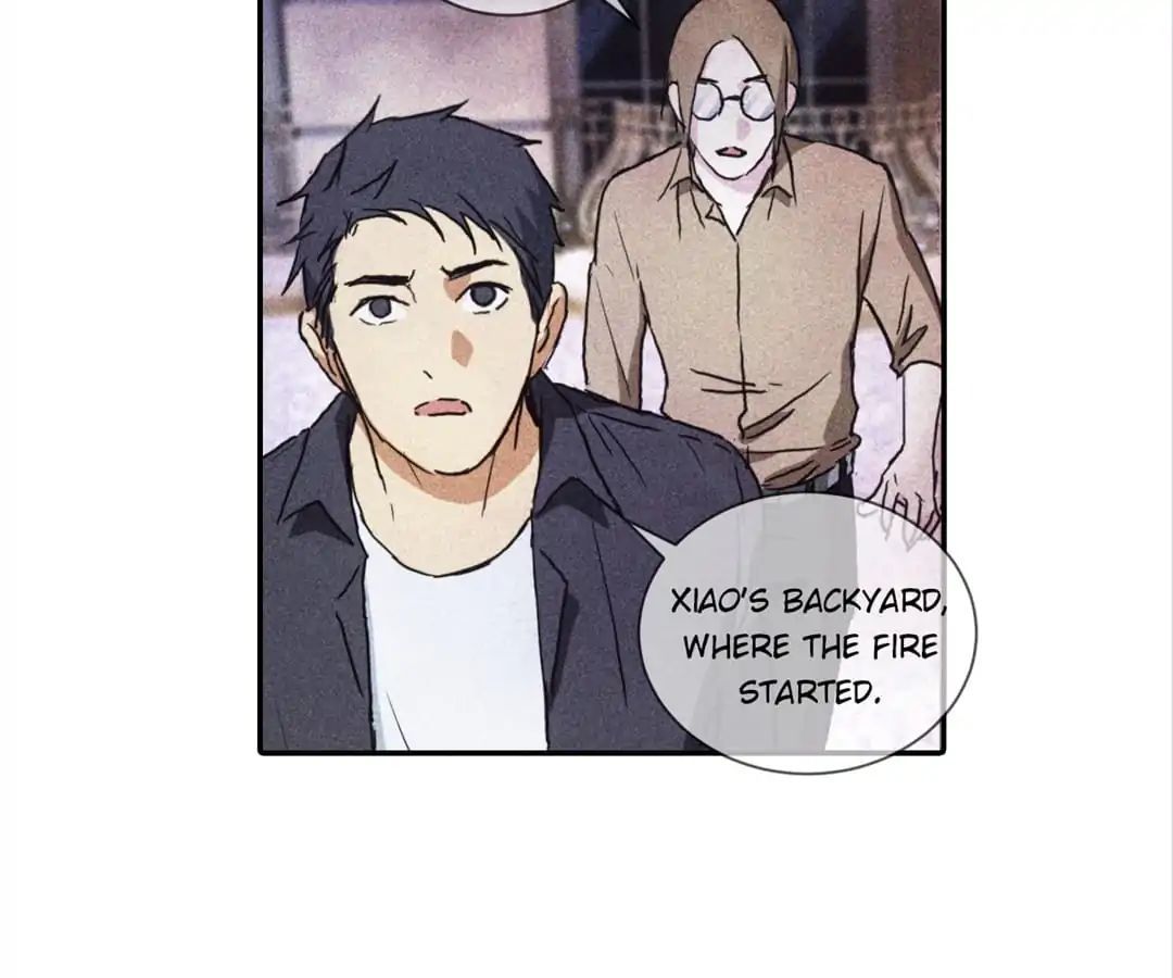 Night Hunter Chapter 33 - page 5